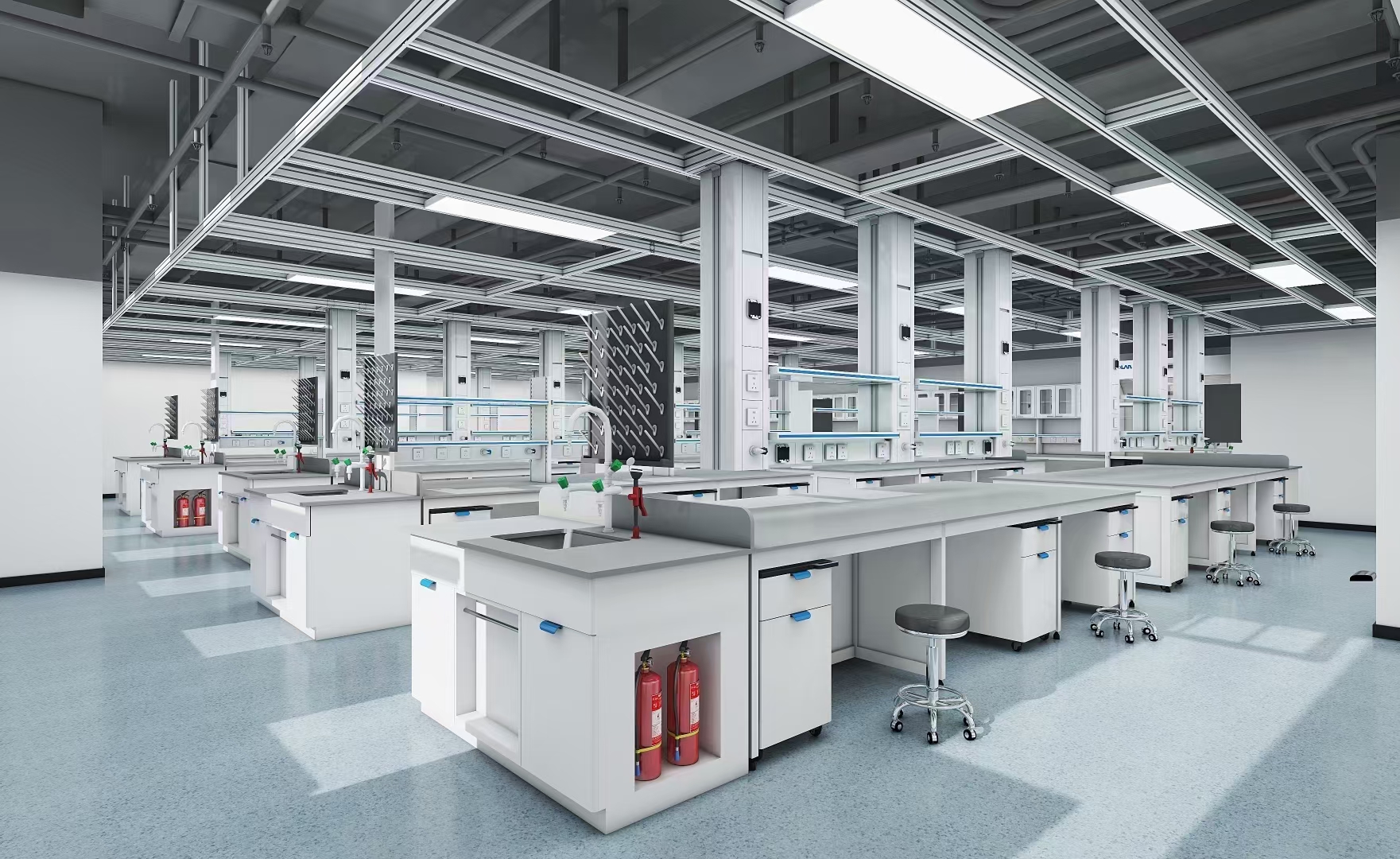 动物实验室设计规范与建设标准